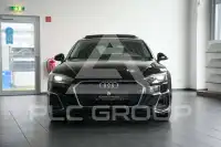 2022 Audi A5