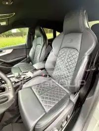 2022 Audi A5