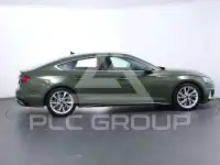 2022 Audi A5