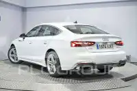 2022 Audi A5
