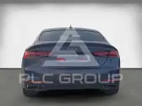 2022 Audi A5