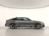 2022 Audi A5