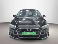 2022 Audi A5