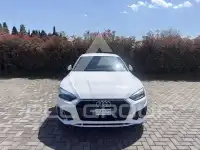 2022 Audi A5
