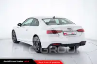 2022 Audi Coupe