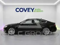 2022 Audi A5