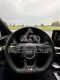 2022 Audi A5
