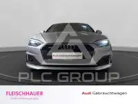 2022 Audi A5
