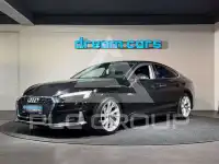 2022 Audi A5