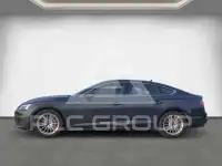 2022 Audi A5