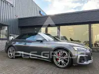 2022 Audi A5
