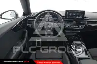 2022 Audi Coupe