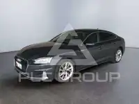 2022 Audi A5
