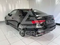 2022 Audi A5