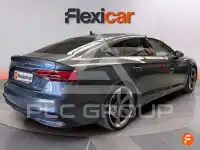 2022 Audi A5