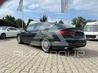 2022 Audi A5