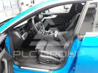 2022 Audi A5