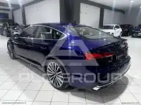 2022 Audi A5