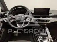 2022 Audi A5