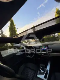 2022 Audi A5