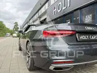 2022 Audi A5
