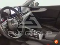 2022 Audi A5