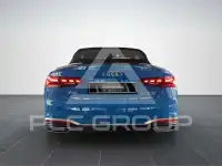 2022 Audi A5