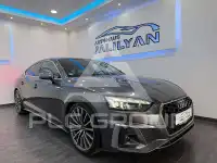 2022 Audi A5