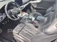 2022 Audi A5