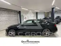 2022 Audi A5