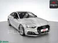 2022 Audi A5