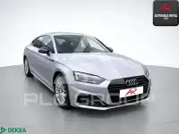 2022 Audi A5