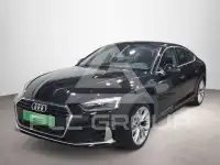 2022 Audi A5