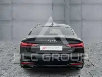 2022 Audi A5