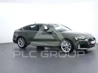 2022 Audi A5