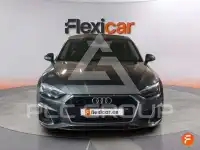 2022 Audi A5