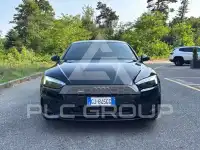 2022 Audi A5