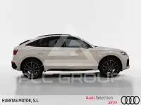 2022 Audi A5