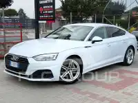 2022 Audi A5