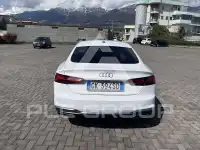 2022 Audi A5