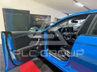 2022 Audi A5