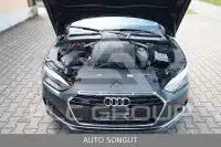 2022 Audi A5
