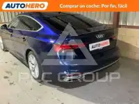 2022 Audi A5