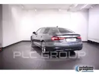 2022 Audi A5