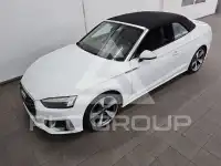 2022 Audi A5