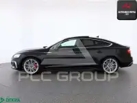 2022 Audi A5