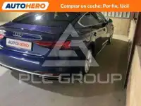 2022 Audi A5