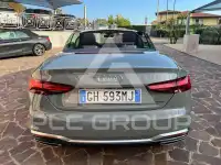 2022 Audi A5