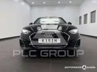 2022 Audi A5