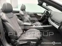 2022 Audi A5